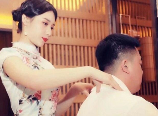 杭州钱塘男士会所你不来吗-健康生活更精彩