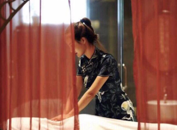 杭州钱塘值得一试的男士Spa水疗会馆推荐,这家花样多!