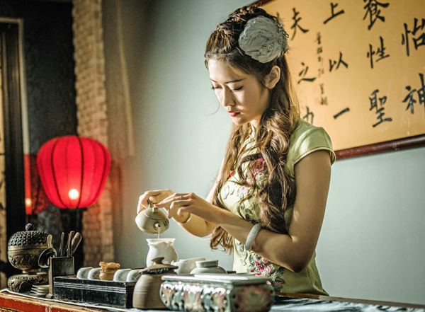 杭州钱塘值得一试的男士私人养生会馆推荐，这里很贴心，良心推荐这里