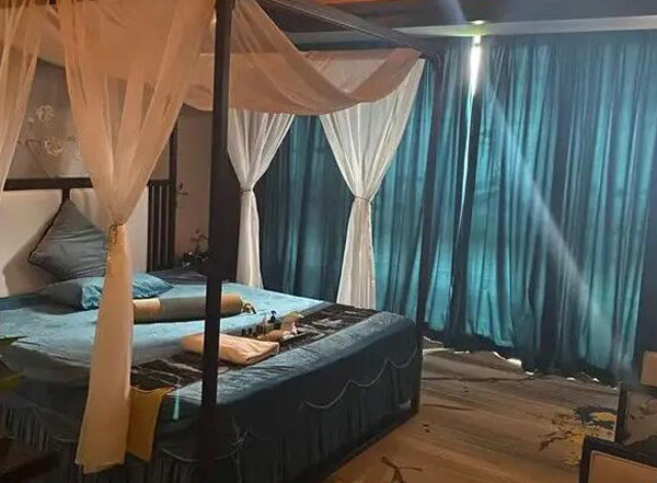 这个星期去杭州钱塘杭州钱塘知名水疗会所，这家的服务我是真心喜欢