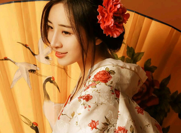 杭州钱塘洗浴spa商务会所艺师风采（四）