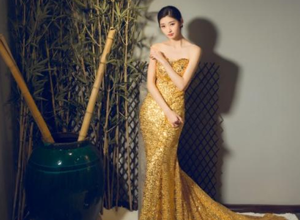 杭州钱塘会所艺师风采展示（六）