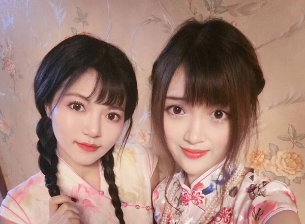 杭州钱塘水疗会所艺师风采（十）